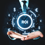 What are the ROI Based Digital Marketing Strategies?