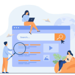 How to Get Organic Traffic Without ranking Your website