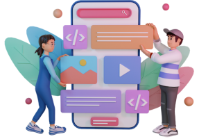 app development services